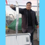 11/30釣果情報その2🎣