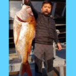 2/15釣果情報🎣