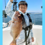 5/31と、その他の釣果情報🎣