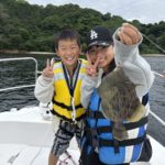 6/23釣果情報🎣