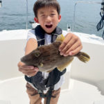 7/12釣果情報🎣