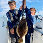 10/12釣果情報その2🎣